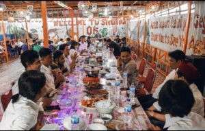 Ultimatum BPD HIPMI Jambi, Bungo & Muaro Jambi Nilai SC OC Tak Netral