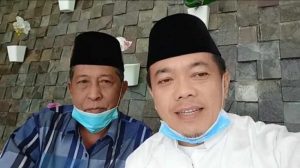 Pesan Al Haris : “Tetap Santun dan Fokus Ibadah Ramadhan”