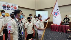 Setelah Dilantik, DPD JOIN Bungo Tancap Gas Bakal Gelar UKW