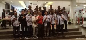 Daftar Nama Anggota dan Media Tergabung di JOIN Tebo