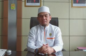 Ketua DPRD Ingatkan Masyarakat Tetap Menjalankan Prokes Covid -19 di Saat Ramadhan