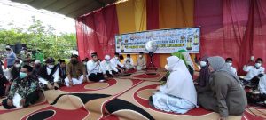 Warga Sungaigelam Diminta Antisipasi Kampanye Terselubung Jelang PSU