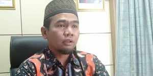 Ketua DPRD Minta Satgas Covid Kota Sungai Penuh Perketat Pengawasan