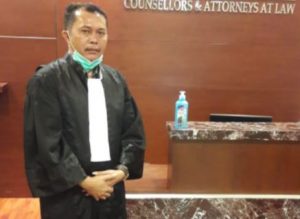KPU Pertahankan PPS Lama, Alex : Baca Ulang Putusan MK