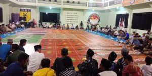 Gedung Megah Shokaido Bungo Diresmikan