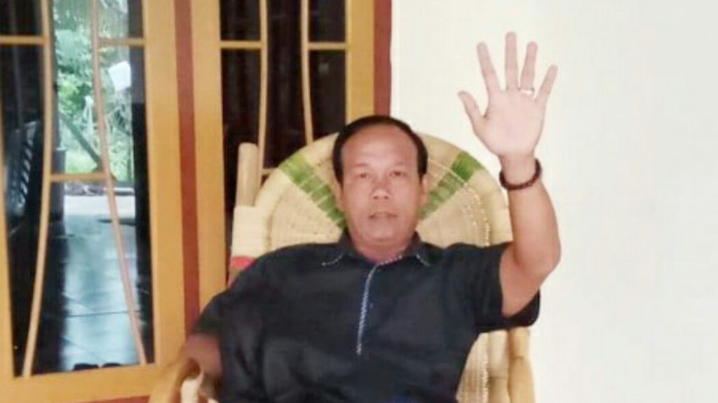 LSM INAKOR Tebo : Hormati Bulan Suci Ramadhan, Warem Harus Ditutup Total