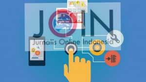 Pelantikan JOIN Bungo dengan Tema” Mencetak Jurnalis Profesional di Era Digital