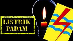 Warga Bungo Kesal Listrik Sering Padam Saat Berbuka Puasa