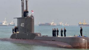 Panglima TNI : Seluruh Awak KRI Nanggala Telah Gugur