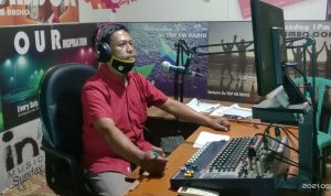 Radio Idola FM Gencar Siaran Prokes, Ikut Andil Mencegah Covid-19