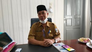 Program Beasiswa Utusan Daerah, Disdik Sarolangun Lakukan Sosialisasi