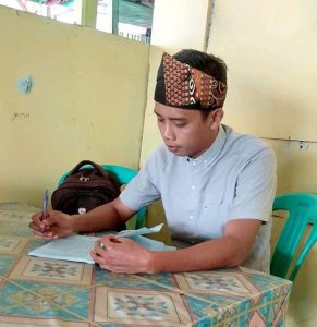 Moment HUT Bhayangkara, Pemuda Bantu Polisi Perangi Narkoba