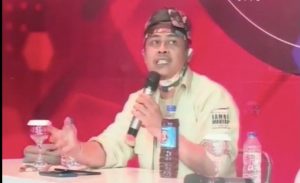 Terima kasih, Rakyat Jambi