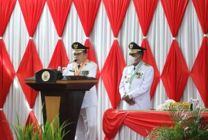 Jabatan Plt di Pemprov Jambi Akan Segera Diisi