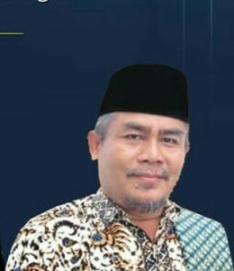 MUI dan Forkopimda Tebo, Senin Gelar Rakor Terkait Shalat Idhul Adha 1442 H