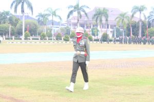 Senior Menwa Yon 002 Mahawira UIN STS Jambi, Sukses Berkarir di Militer