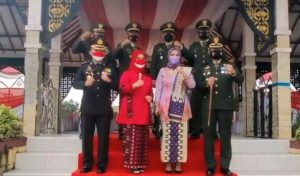 Kapolres Sarolangun Pastikan Vaksin Menyentuh Seluruh Masyarakat