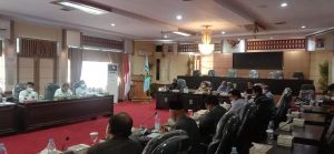 Kasus Meningkat,Dewan Panggil Satgas Covid-19 Pemkot Sungai Penuh