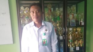 MIN 1 Bungo Belajar Tatap Muka, Sistem Shift Solusi Aman di Masa Pandemi