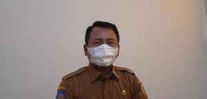 Volume Limbah Medis Covid-19 di Lotim Terus Bertambah