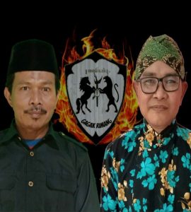 Kepsek Tanuji di Tebo, Juga Paranormal Banyak Menyembuhkan Orang Sakit