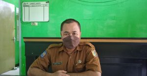 Vaksinasi di Kecamatan Sakra Mencapai 64 Persen