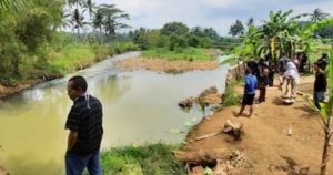 Awalnya Air Sungai Tenang, Tapi Seret 11 Siswa Mts Hingga Tewas