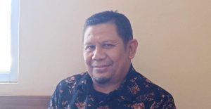 ARPUSDA Lotim Pastikan Ketersediaan Buku Untuk Penelitian S2