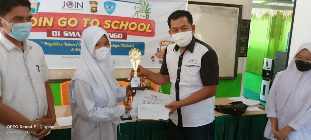 Tips Menjadi Jurnalis yang Profesional