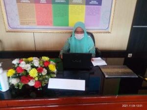Angka Perceraian Didominasi Pasangan Muda di Muaro Jambi