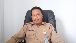 Memasuki Musim Penghujan, Daerah Padat Berpotensi Terjadi Endemik