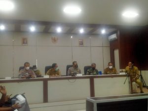 Lotim Berhasil Bentuk Herd Immunity, Aktivitas Masyarakat Dilonggarkan