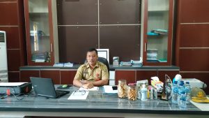 Ingat ASN dan Tenaga Kontrak di Bungo Belum Suntik Vaksin Kena Sanksi