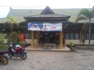 Dukcapil Muaro Jambi Capai Target Perekaman e-KTP