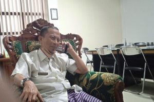 Pemda Lotim Lampaui Target Kerjasama