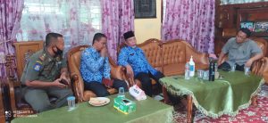 Bupati Merangin Siap Lepas Pramuka Merangin Ikuti PWN di Muaro Jambi