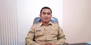 DLH Lotim Isyaratkan Kemungkinan Membangun RPTRA