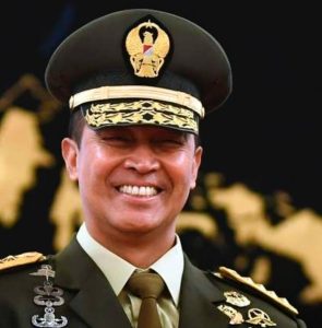 Panglima TNI Baru, Peraturan Baru
