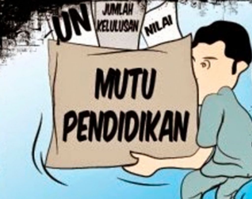 Meningkatkan Kualitas Pendidikan di Era Digital