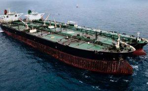 Pemberitaan Kapal Asing Membayar ke TNI AL Biar Bebas Tidak Benar