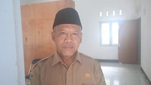 Pro Kontra Pengangkatan Dirum PD Agro, Begini Tanggapan Dinas PMD