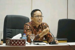 Event Sembalun KOM, Momentum Promosikan Pariwisata