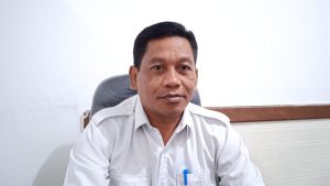 Pendistribusian Sapi Eksotik Rampung 100 Persen
