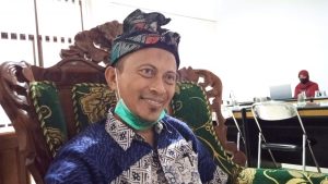 Pemda Lotim Lampaui Target Kerjasama, Termasuk dengan Indomaret