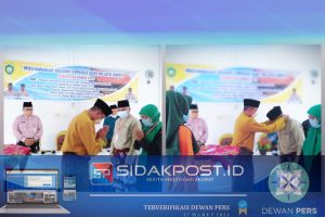 Wabup Bungo Buka Musda Ke VIII Lembaga Adat Melayu Jambi Kabupaten Bungo
