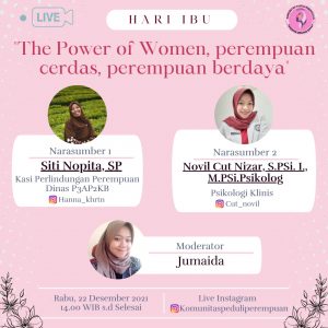 Kopper Tanjabbar Gelar Diskusi Virtual