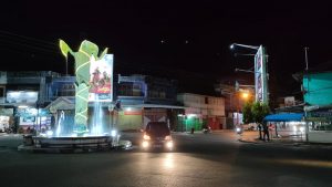 Malam Pergantian Tahun Baru, 11 Titik Jalur di Bungo Ditutup