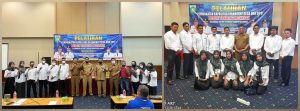 Tingkatkan Kapasitas Aparatur Desa dan BPD, Pemdes Tanjung Menanti Gelar Pelatihan