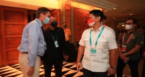 Salut, Demi Menekan Penyebaran Varian Omicron Indonesia Mundur dari BWF