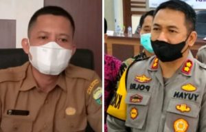 Terkait Percobaan Penculikan Anak, Ini kata Sekdis Pendidikan Muaro Jambi dan Kapolres
